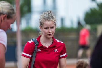 Julia Middendorf 221 - DTV Hannover - TC 1899 Blau-Weiss Berlin : Ergebnis: 7:2